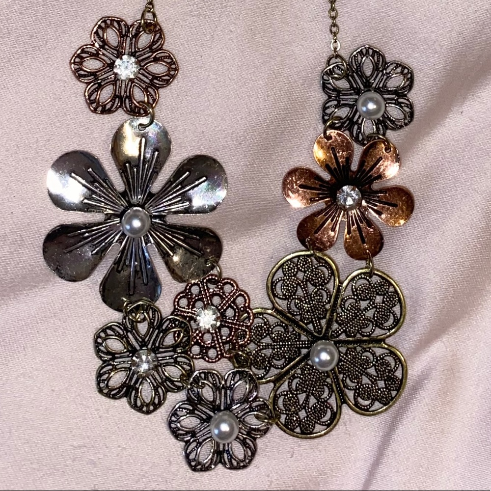 Necklace!